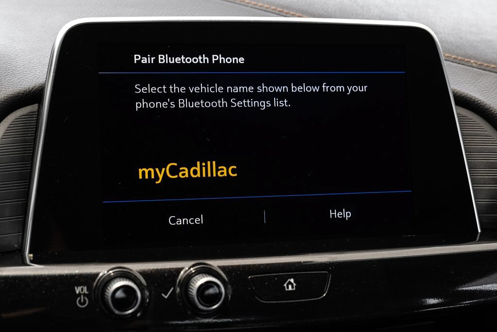 Used 2023 Cadillac CT4 Sport RWD image 31