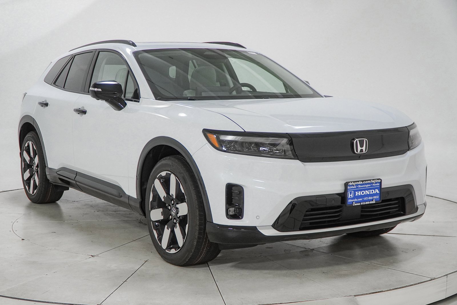 New 2026 Honda Prologue Elite image 15