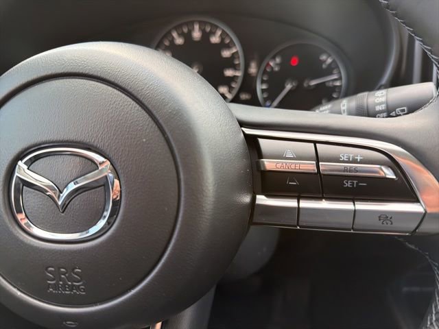 New 2026 MAZDA CX-50 2.5 Hybrid w/ Preferred Pkg image 19