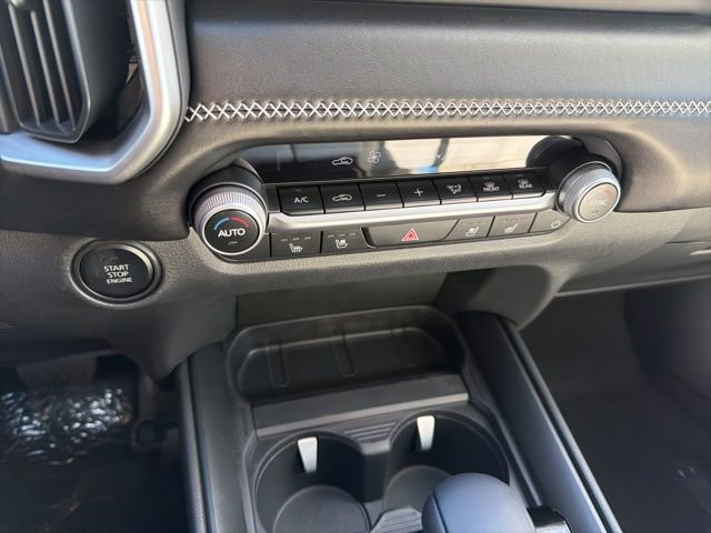 New 2026 MAZDA CX-50 AWD 2.5 S w/ Cargo Package image 16