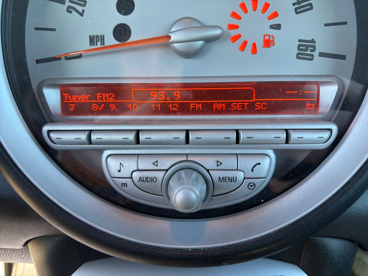 Used 2010 MINI Cooper S image 24