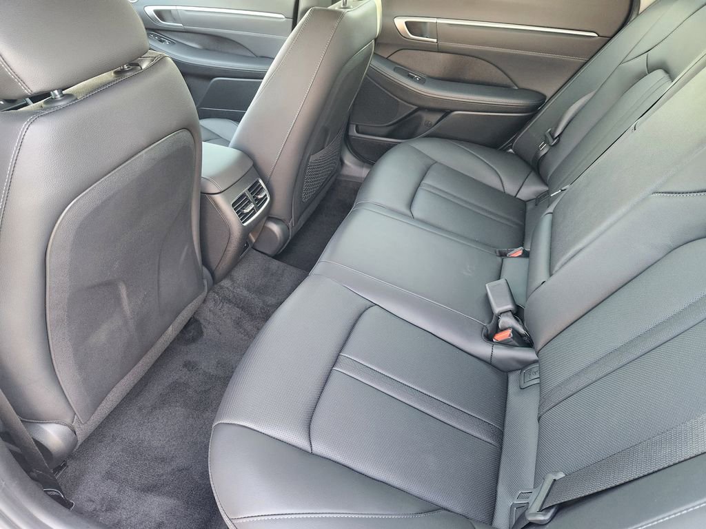 New 2025 Hyundai Sonata Limited FWD image 20