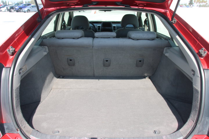 Used 2007 Toyota Prius FWD image 13