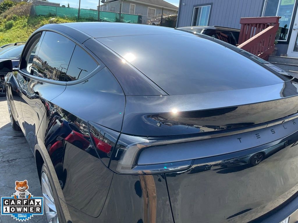 Used 2026 Tesla Model Y AWD image 91