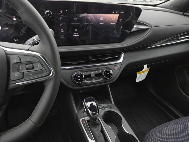 New 2026 Buick Envista Preferred w/ Convenience I Package image 34