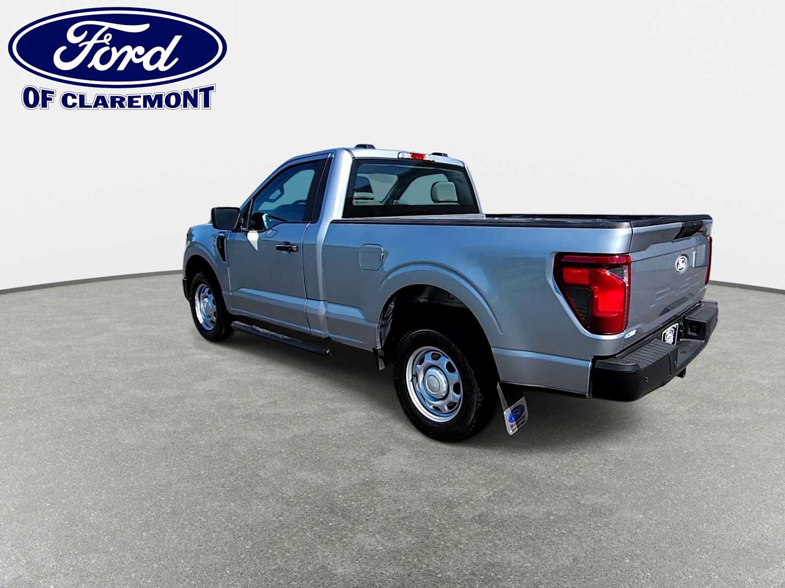 Used 2024 Ford F150 XL RWD image 6