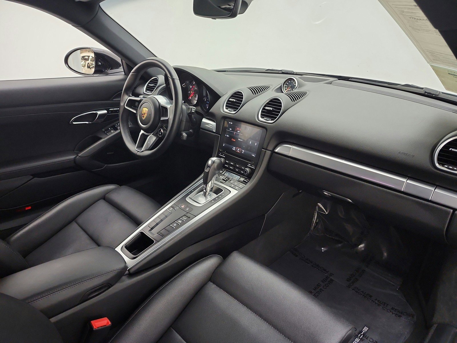 Used 2020 Porsche 718 Cayman S image 25