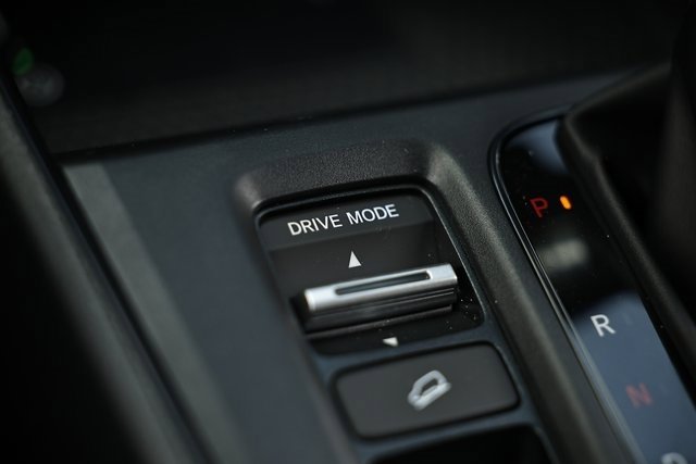 New 2026 Honda CR-V Sport-L image 47