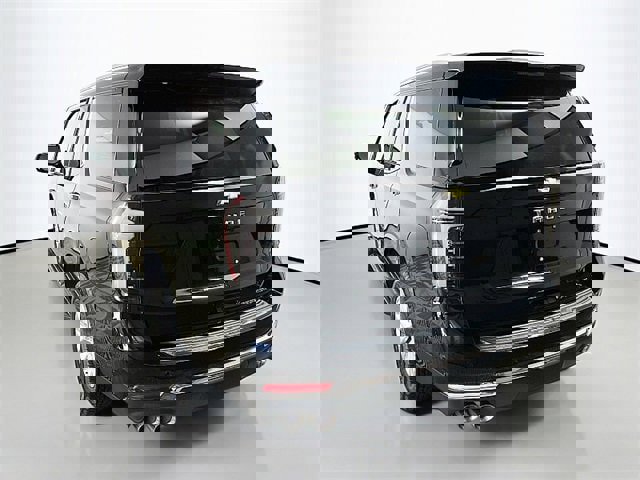 New 2026 Chevrolet Tahoe Premier w/ Sun And Tow Package image 4