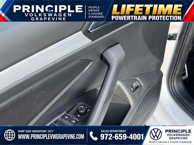 New 2026 Volkswagen Jetta Sport FWD image 10