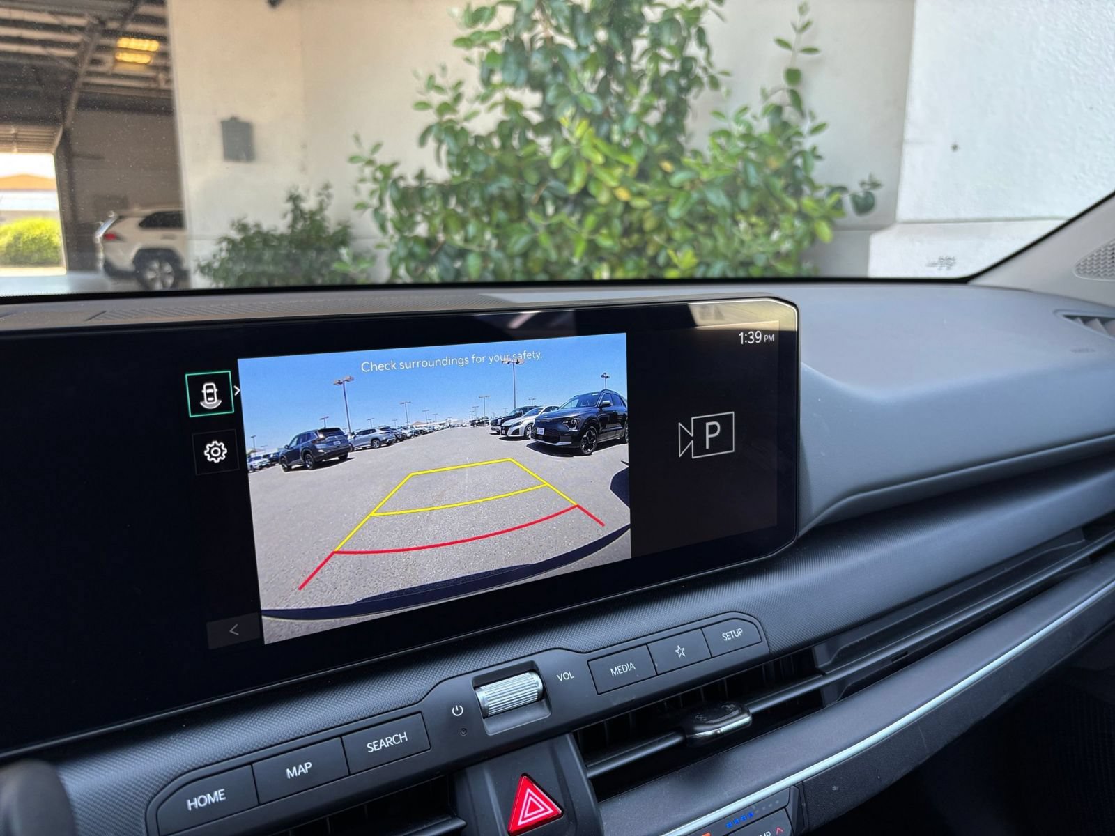 Used 2025 Kia K4 FWD image 23