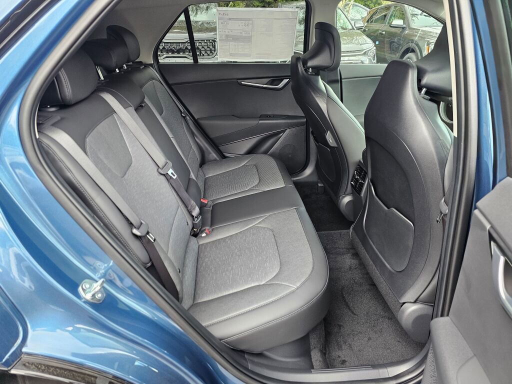 New 2026 Kia Niro SX image 27