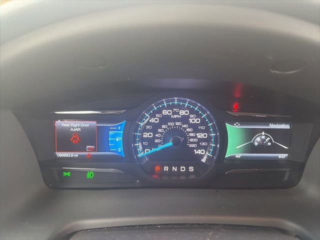 Used 2019 Ford Flex SEL w/ Equipment Group 202A image 15