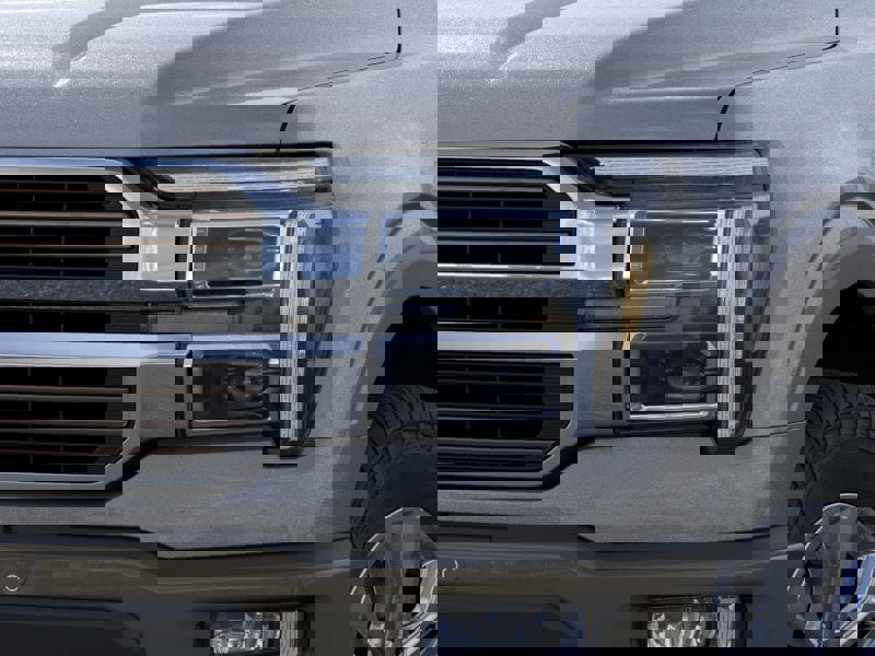 New 2026 Ford F150 King Ranch AWD/4WD image 18