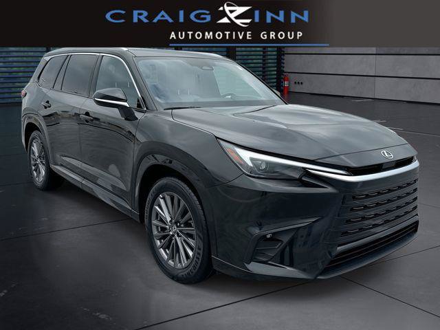Certified 2024 Lexus TX 350 FWD w/ Cold Weather Package image 1
