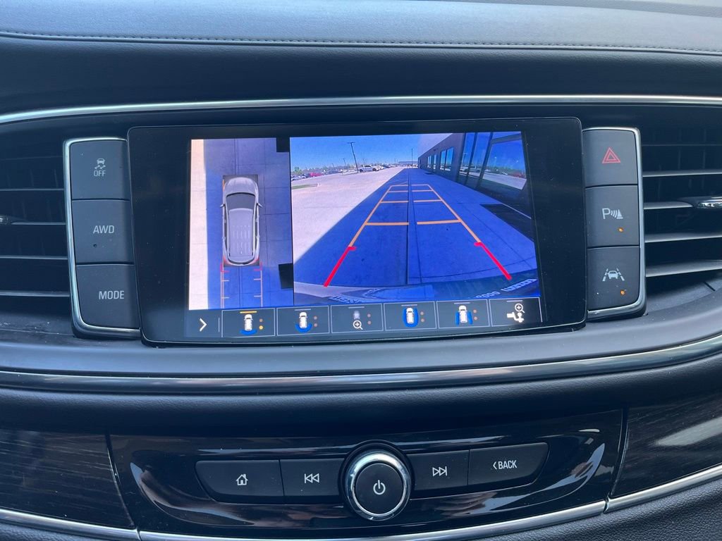 Used 2020 Buick Enclave Avenir w/ Trailering Package, 5000 lbs. AWD/4WD image 22
