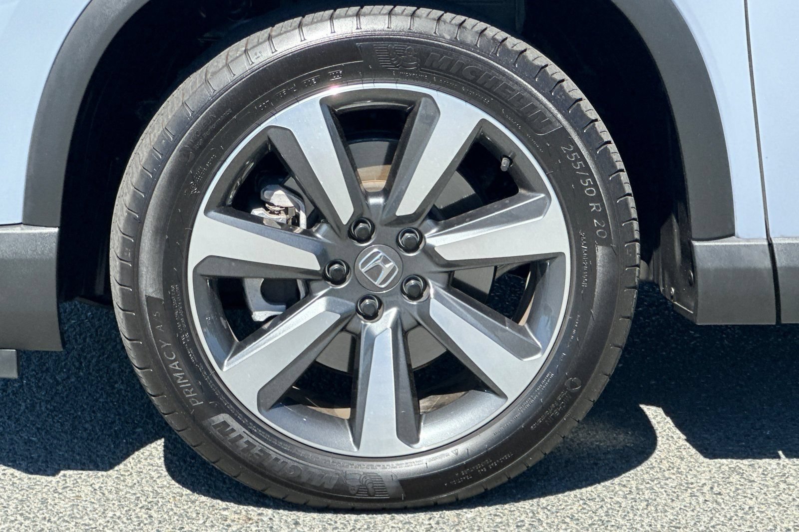 Used 2025 Honda Pilot Touring image 26