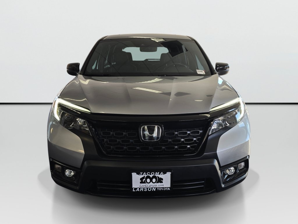 Used 2019 Honda Passport EX-L image 8