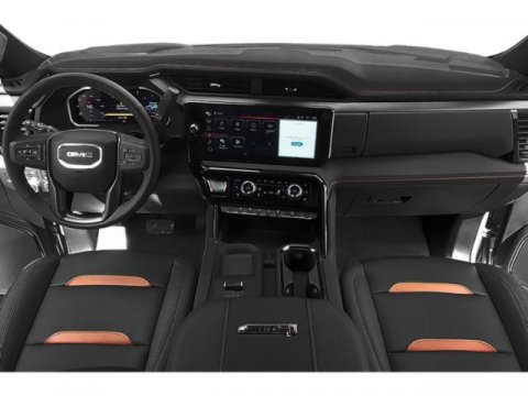 Used 2026 GMC Sierra 2500 AT4 AWD/4WD image 6