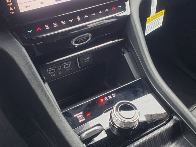 New 2026 Jeep Grand Cherokee Limited image 13