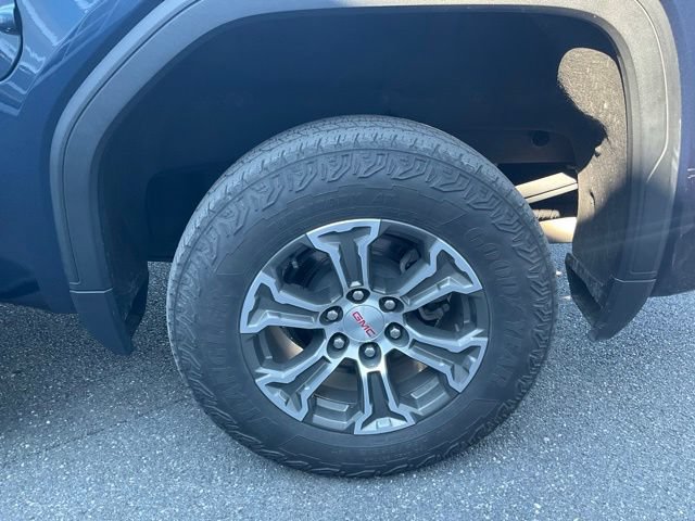 Used 2023 GMC Sierra 1500 SLE AWD/4WD image 18