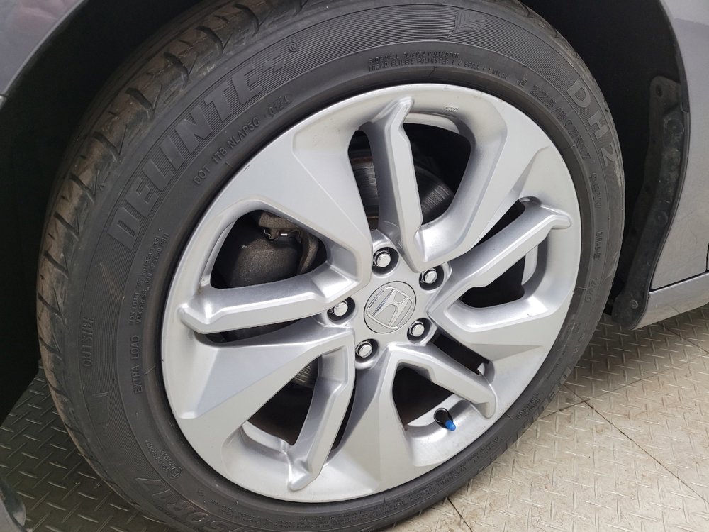 Used 2019 Honda Accord LX image 31