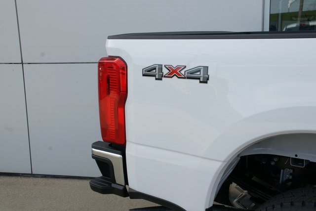 New 2026 Ford F350 XLT image 12