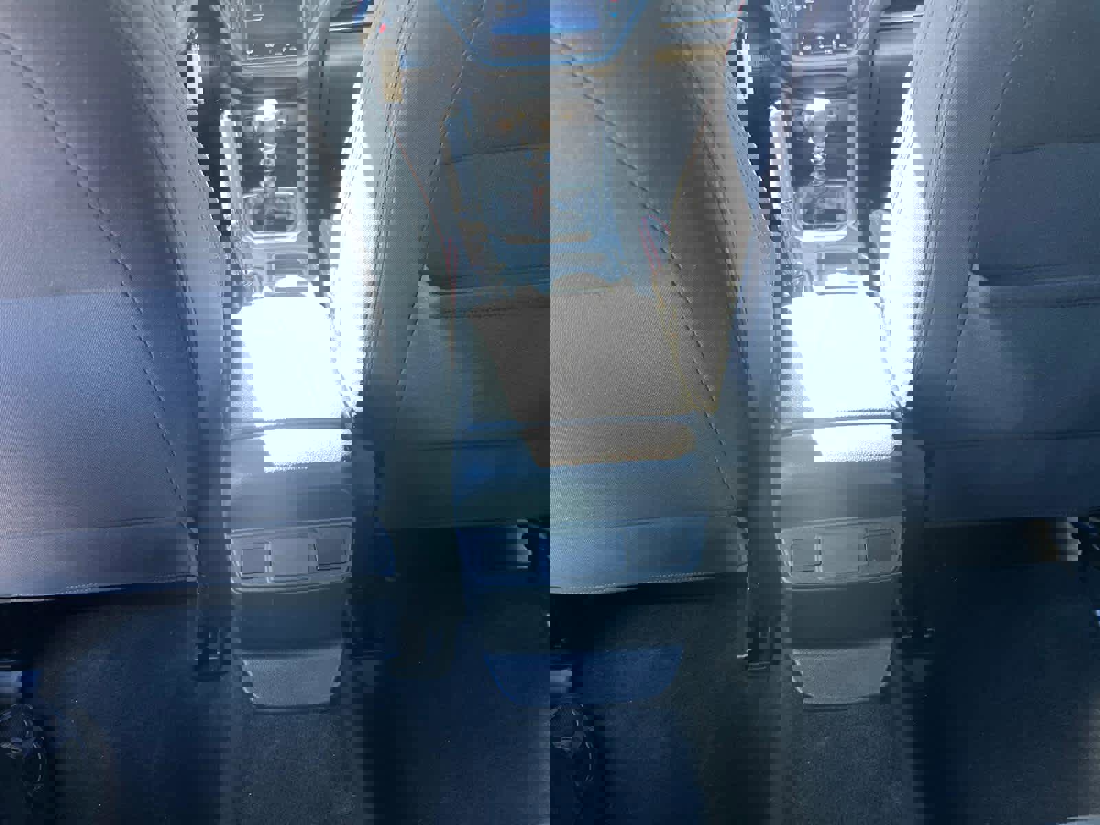 Used 2022 Subaru WRX image 31