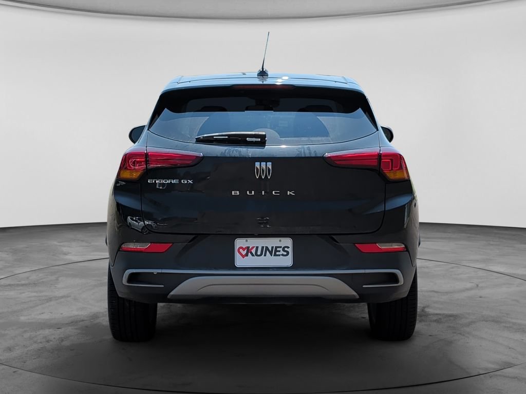 Used 2025 Buick Encore GX Preferred FWD image 6