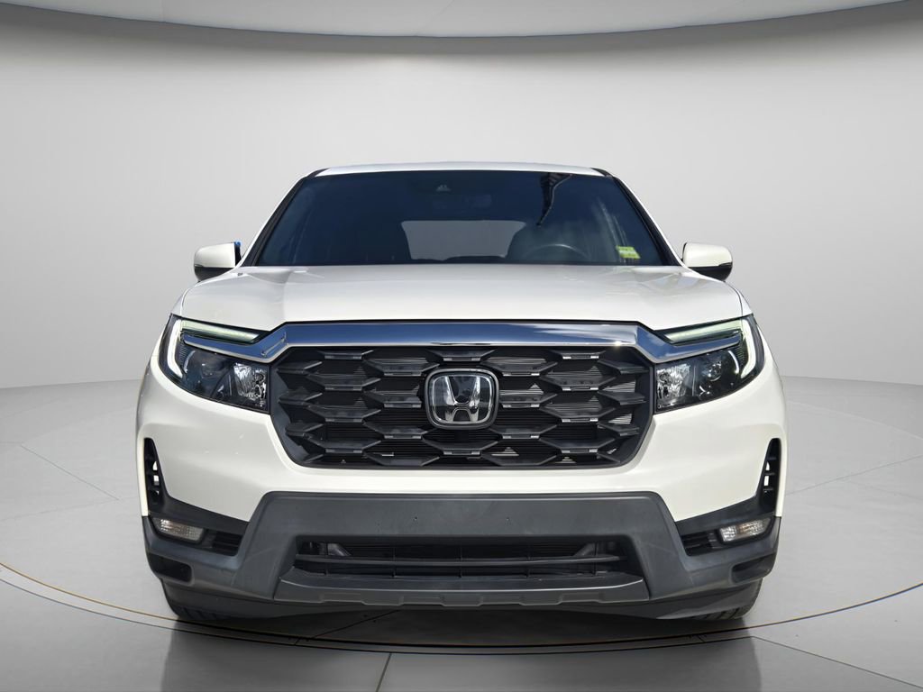 Certified 2023 Honda Passport EX-L image 5