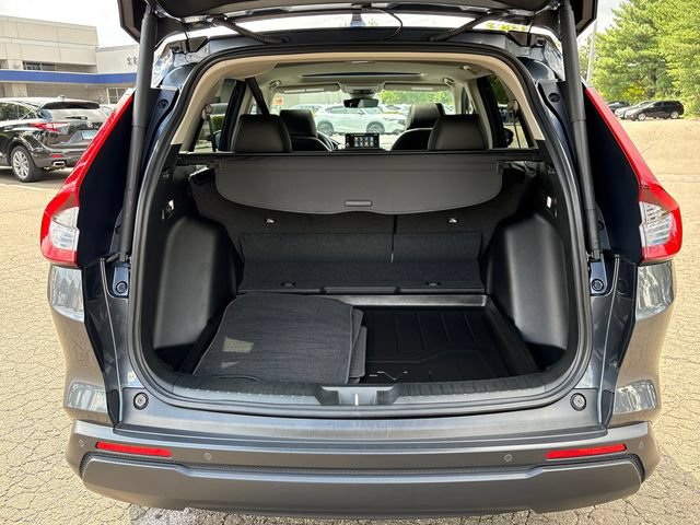 Used 2023 Honda CR-V EX-L image 31
