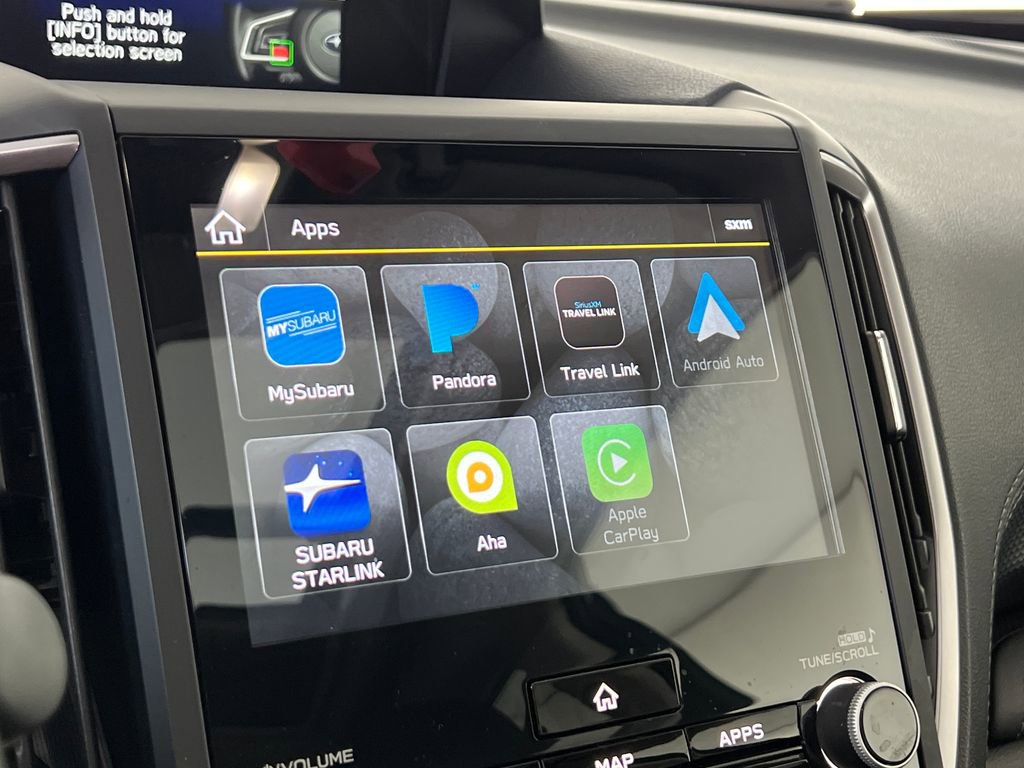 Certified 2024 Subaru Forester Touring AWD/4WD image 39