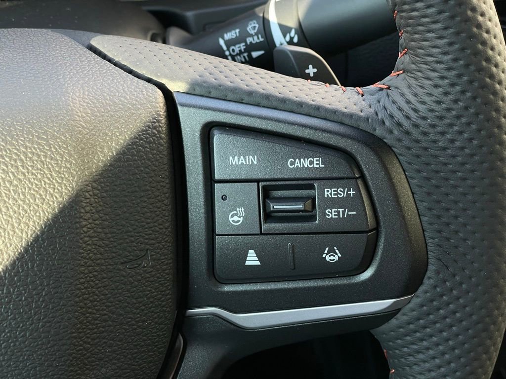 New 2026 Honda Ridgeline TrailSport image 14