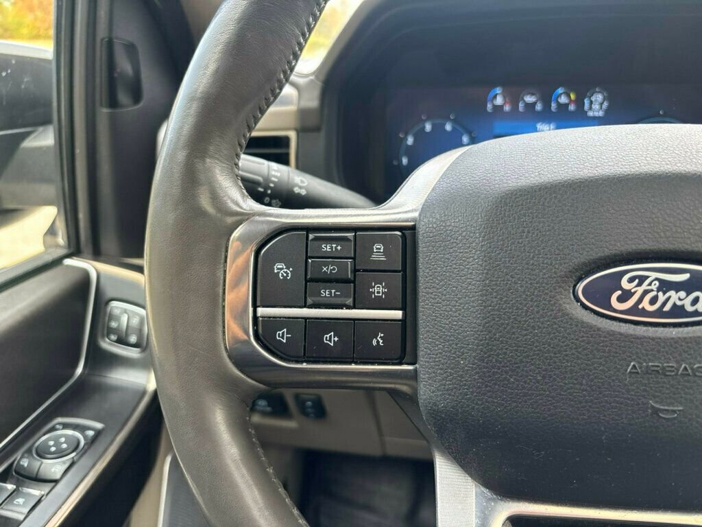 Used 2024 Ford F150 Platinum w/ Equipment Group 703A Plus image 26