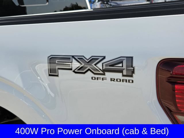 New 2026 Ford F150 XLT w/ Equipment Group 302A MID AWD/4WD image 11