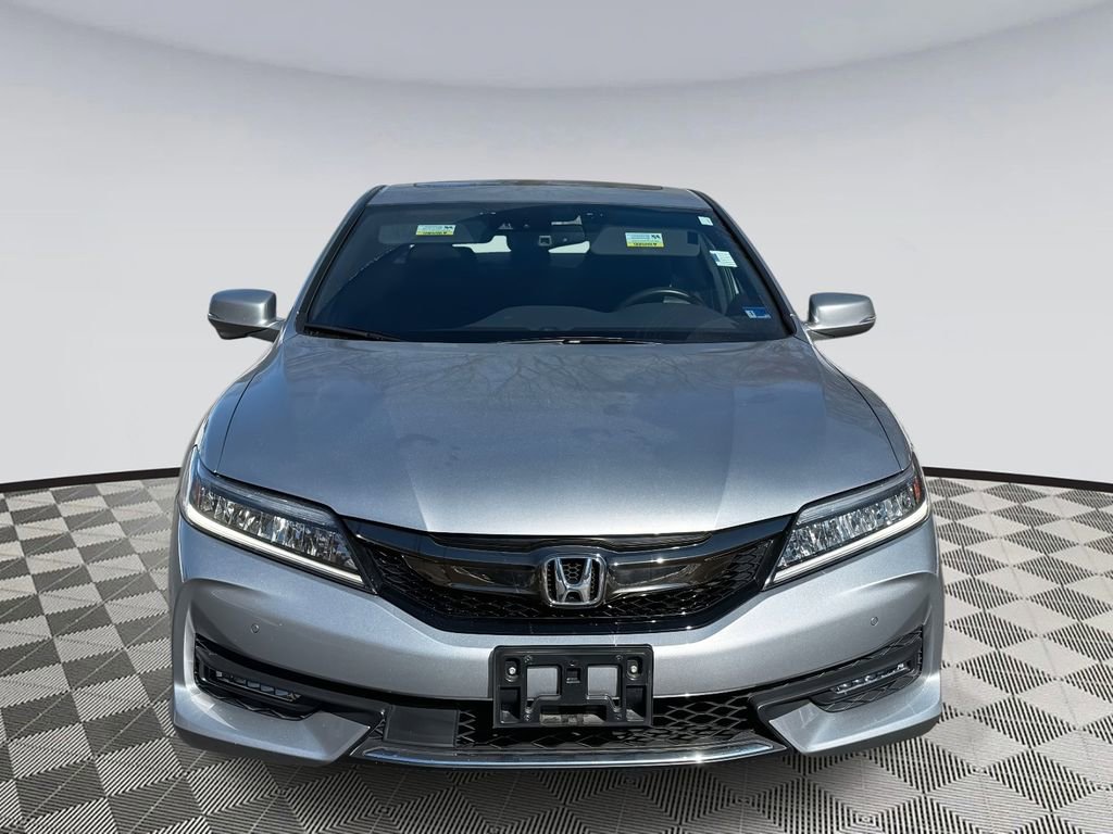Used 2017 Honda Accord Touring image 6