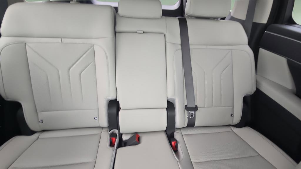 New 2026 Hyundai Santa Fe SEL AWD/4WD image 10