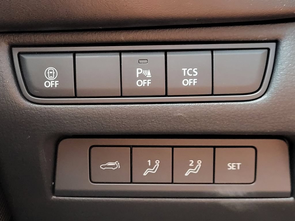 New 2026 MAZDA CX-50 AWD 2.5 S w/ Weather Package image 13