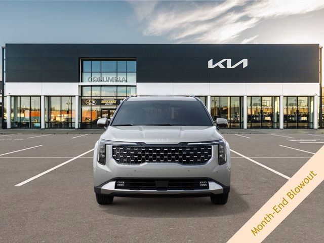 New 2026 Kia Carnival SX image 2