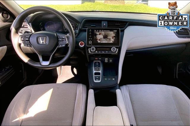 Used 2021 Honda Insight EX image 15