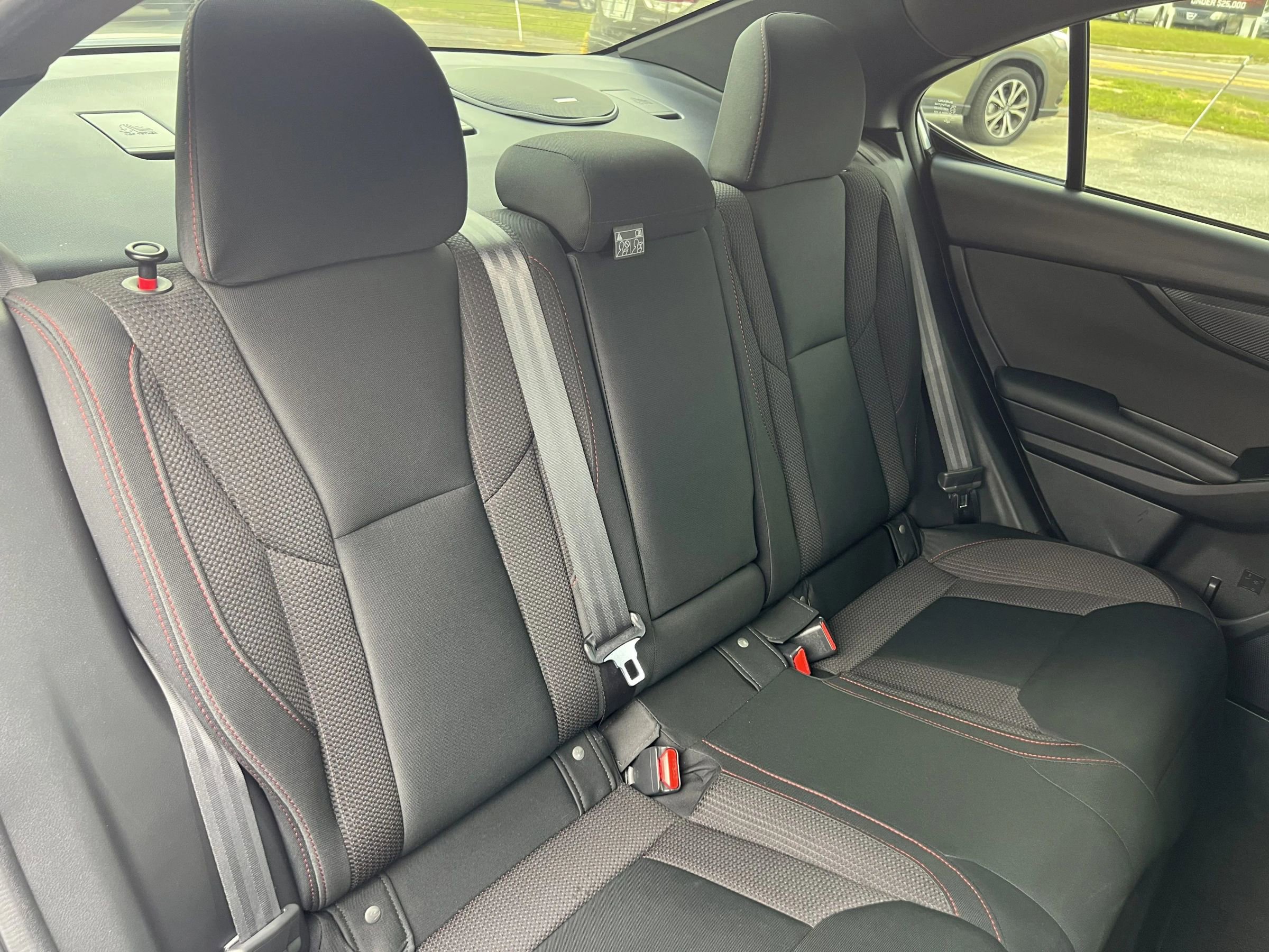 Used 2023 Subaru WRX Premium image 30