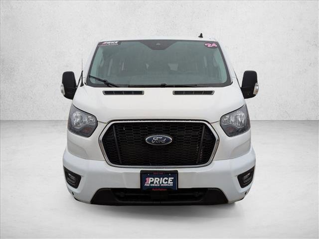 Used 2024 Ford Transit 350 XLT image 2