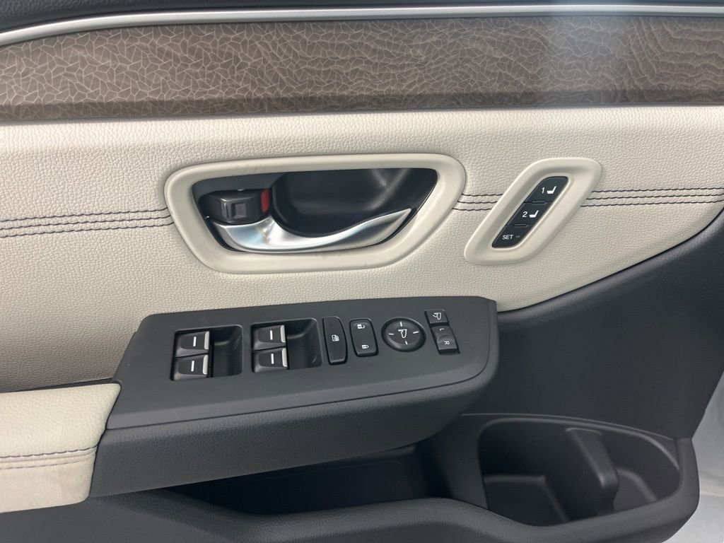 New 2026 Honda Pilot Elite image 22