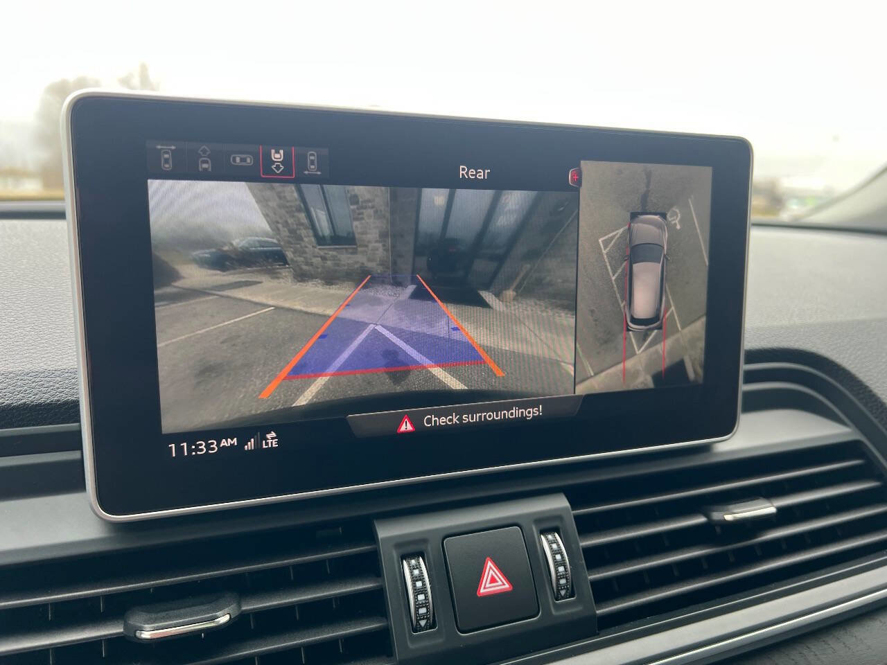 Used 2019 Audi Q5 Prestige w/ Prestige Package AWD/4WD image 9