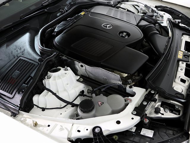 Used 2024 Mercedes-Benz C 300 4MATIC Sedan image 35