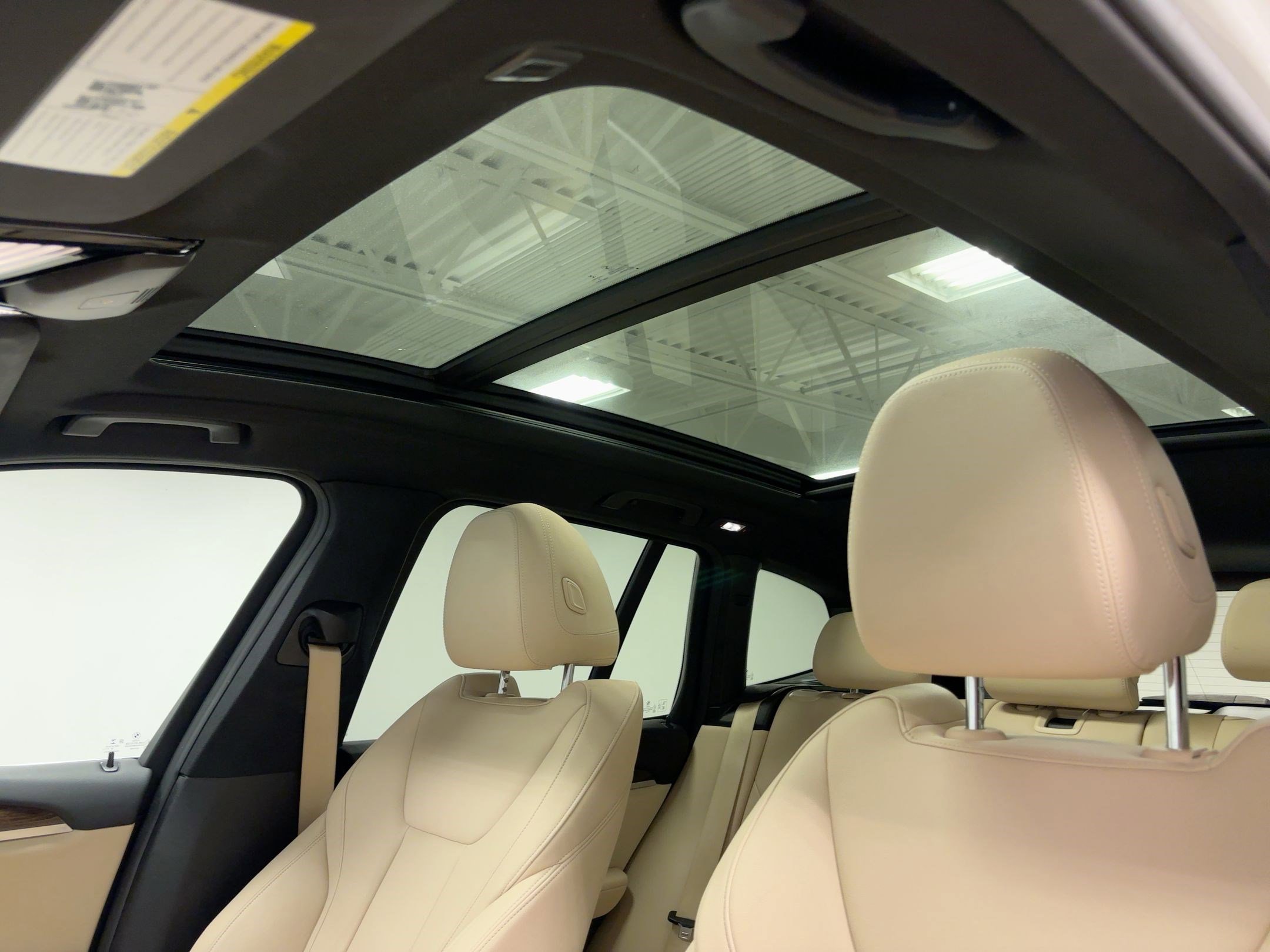 Used 2019 BMW X3 sDrive30i w/ Premium Package image 15