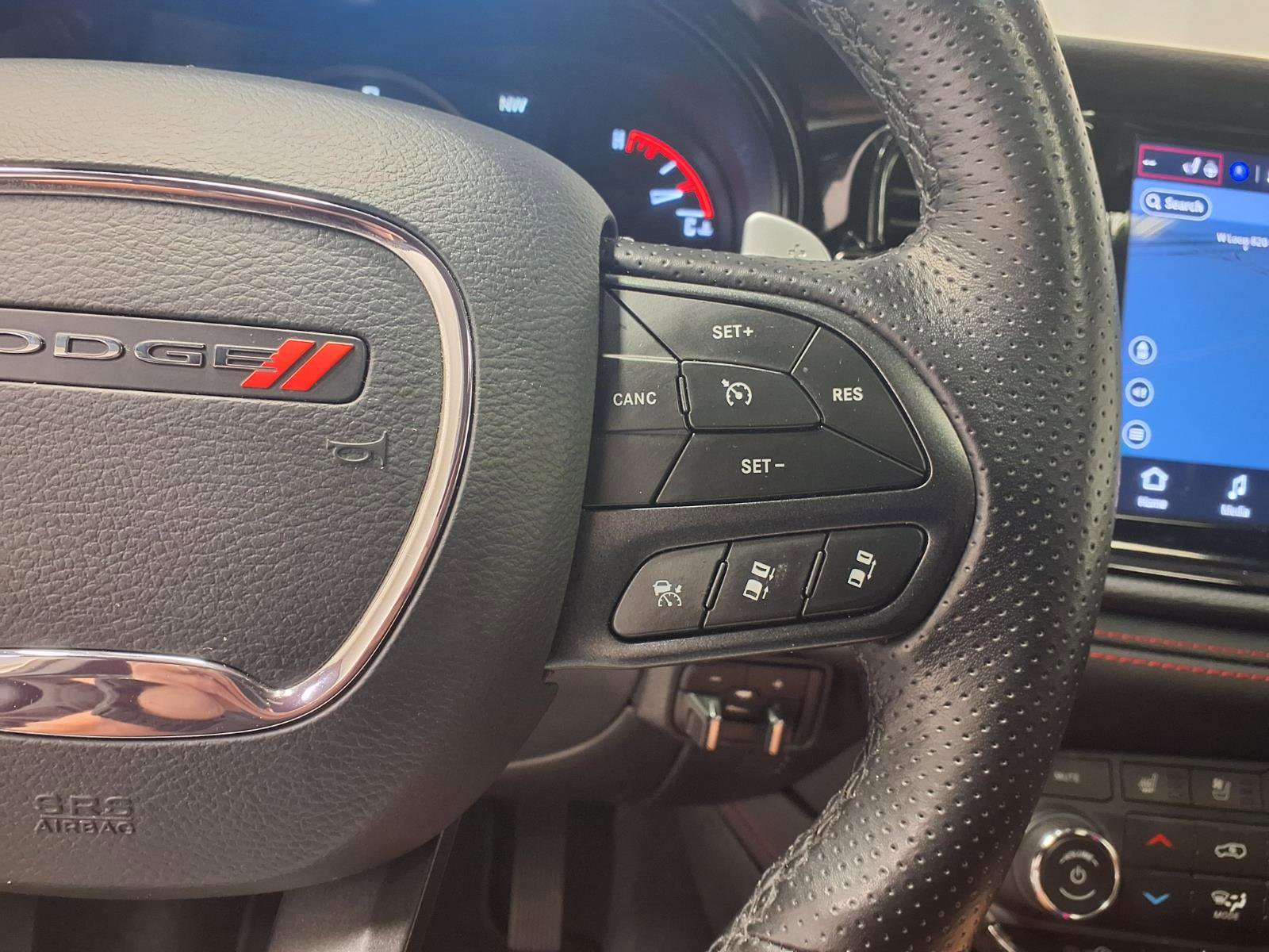Used 2025 Dodge Durango GT AWD/4WD image 20