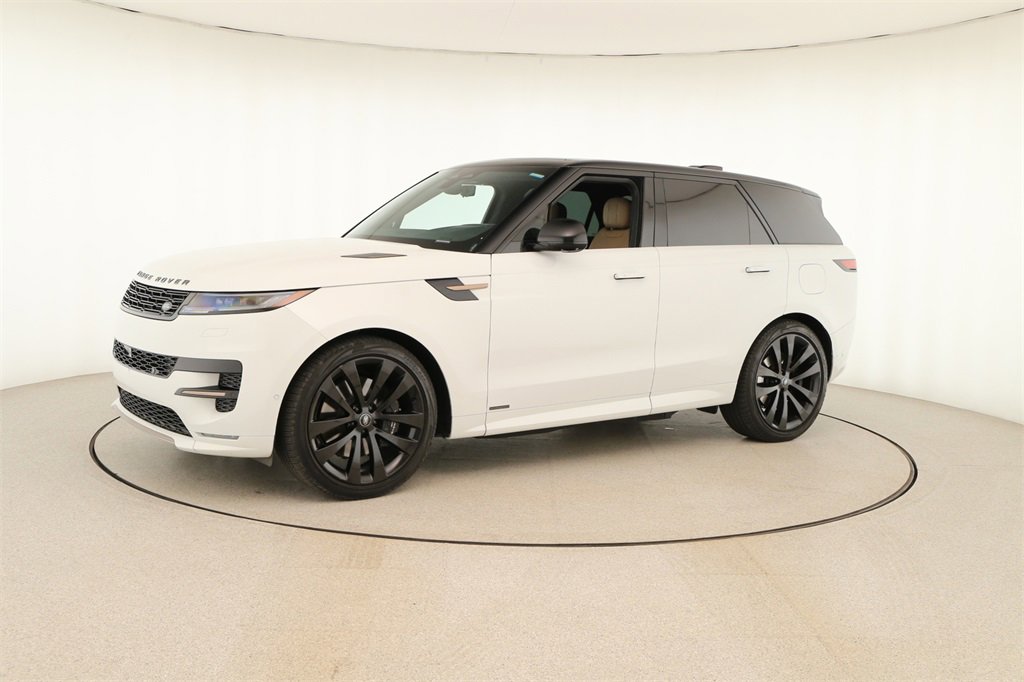 Used 2024 Land Rover Range Rover Sport Autobiography image 12