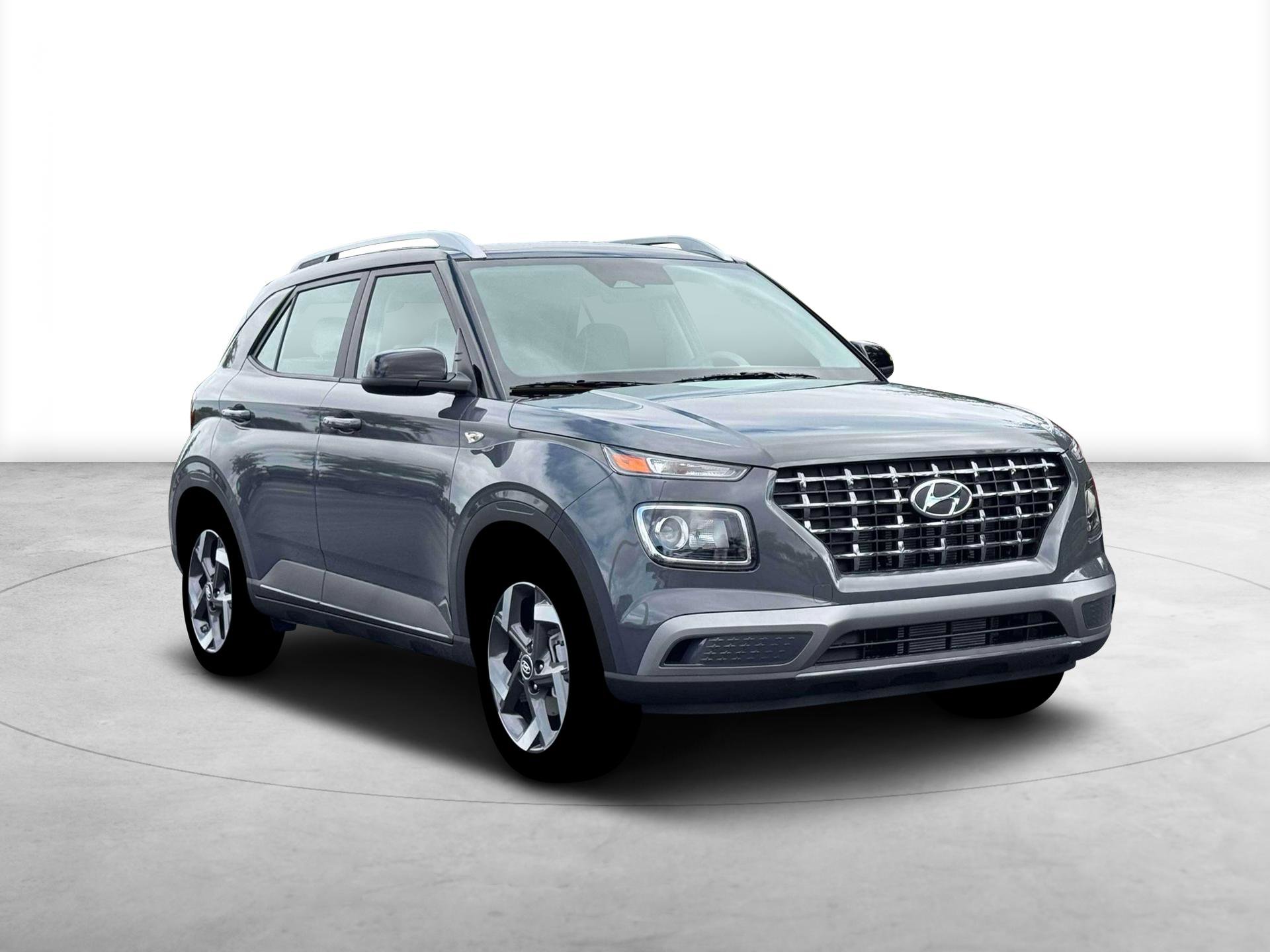 New 2026 Hyundai Venue SEL FWD image 11