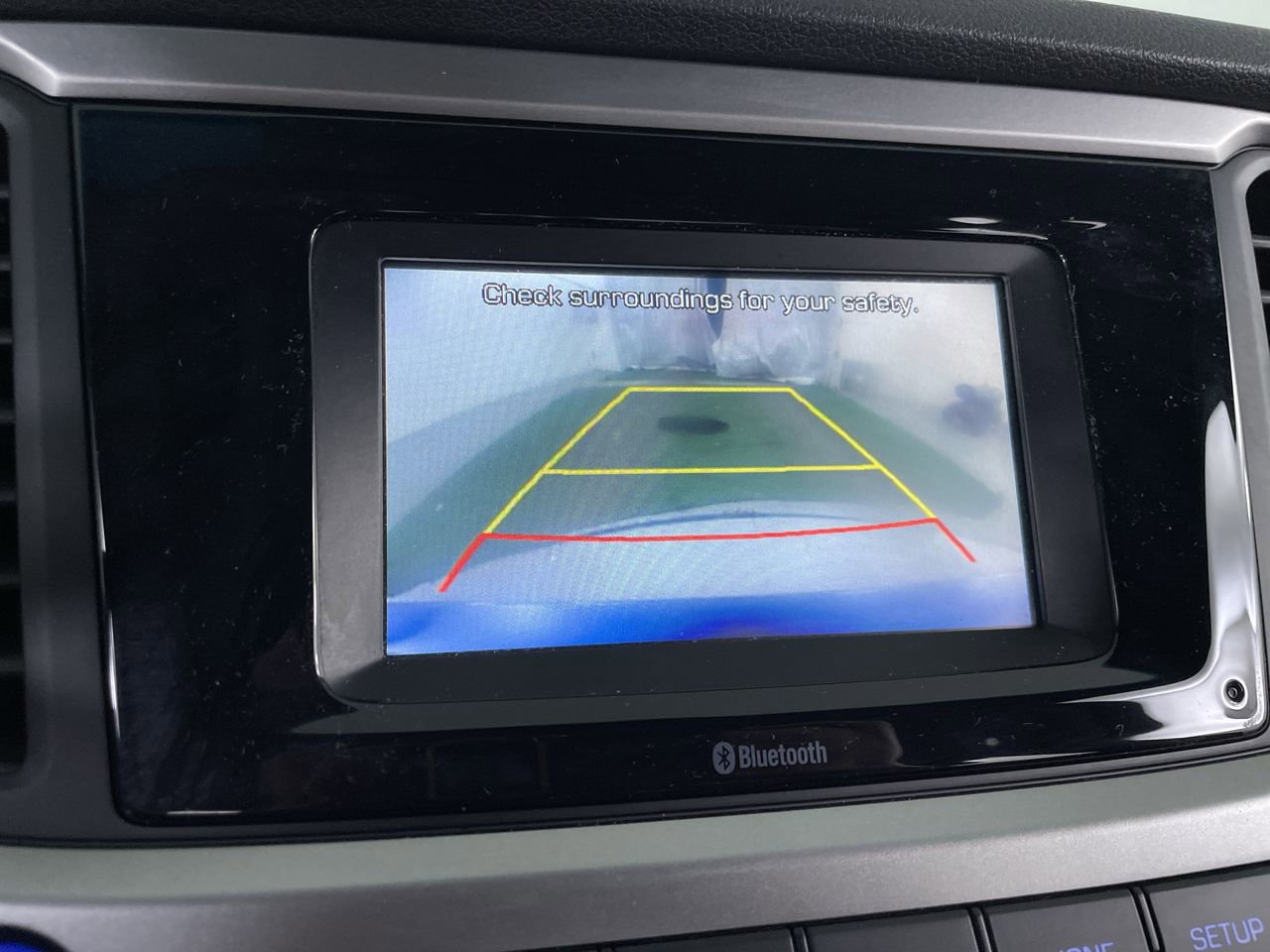 Used 2018 Hyundai Accent SE FWD image 15
